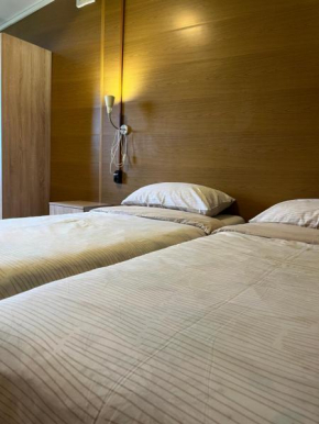 Family Hotel GLOBUS